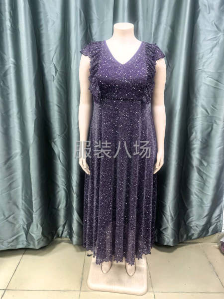 长期公司单连衣裙外发-第1张图片