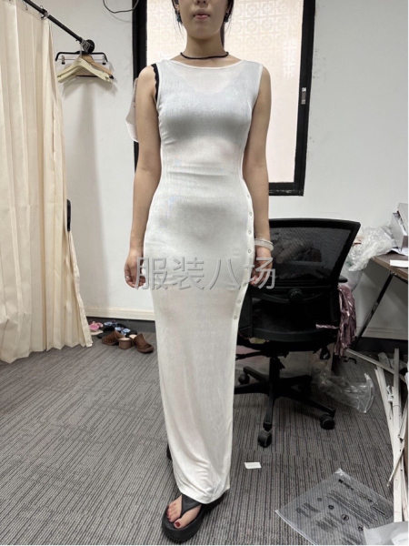 女装全品类，只发包工包料-第1张图片