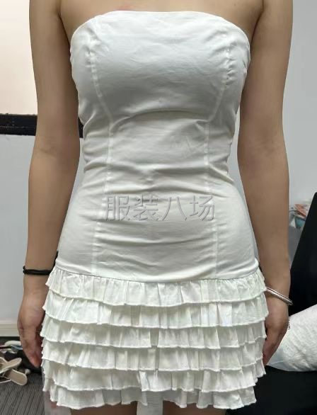 女装全品类，只发包工包料-第3张图片