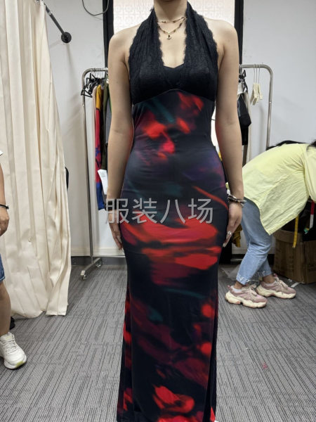 女装全品类，只发包工包料-第4张图片