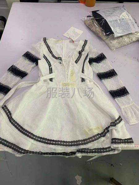 小作坊工厂寻求客户-第1张图片