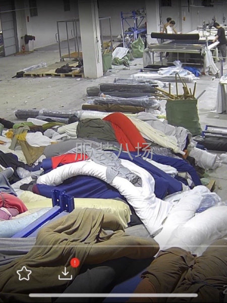 找会做夹克 休闲裤 POLO衫  套装  老人衫-第1张图片