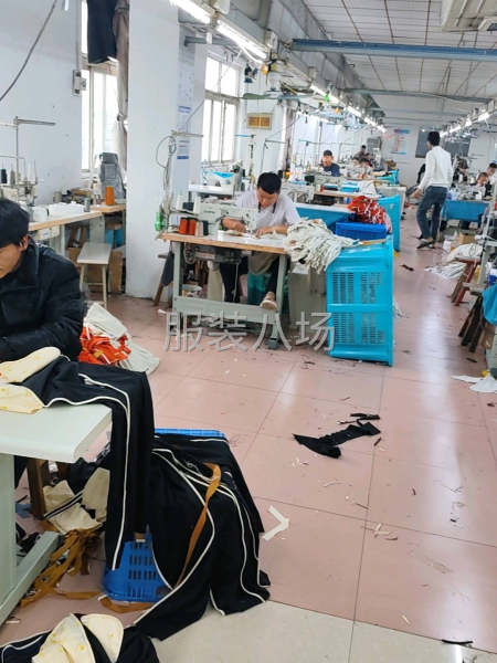 计件，做的多拿的多-第1张图片