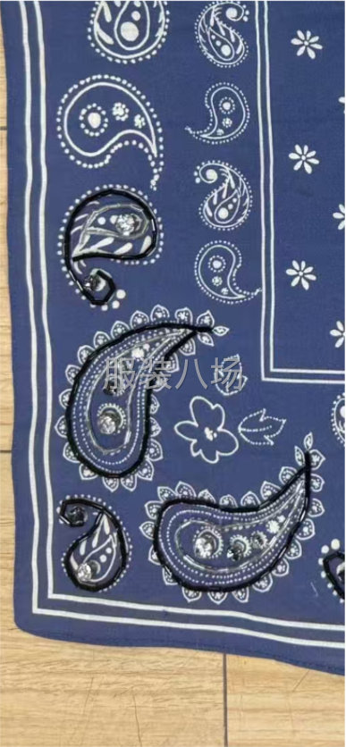 找绣花厂，能盘绣，定位绣花，长期合作-第1张图片