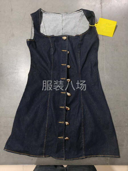 诚招半整件车位，不打边不拉筒-第1张图片