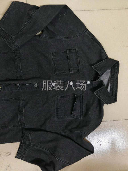 诚招半整件车位，不打边不拉筒-第4张图片