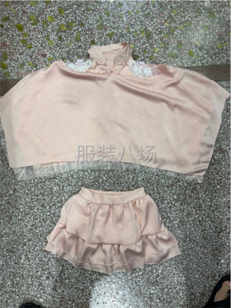 要求会做重工，质量货，工钱直，款不多，量大！-第1张图片