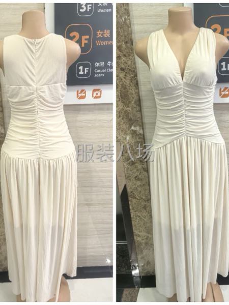 寻找非洲服装合作工厂-第2张图片