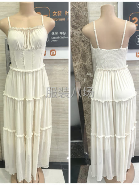 寻找非洲服装合作工厂-第1张图片