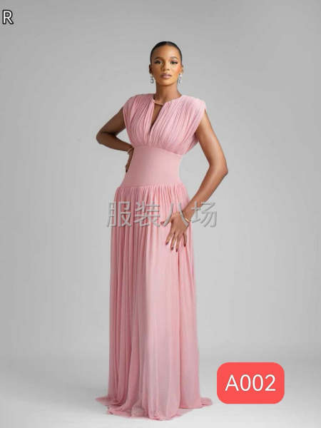 寻找非洲服装合作工厂-第3张图片