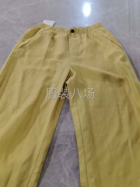 招做整件，常年做裤子，专业做裤子的，3~5人，夫妻对优先-第3张图片