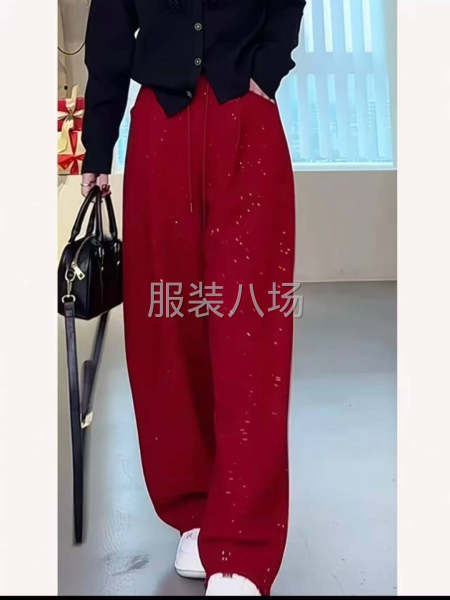 长期做工装裤，需要平车多，专业做过裤子的工厂合作-第4张图片