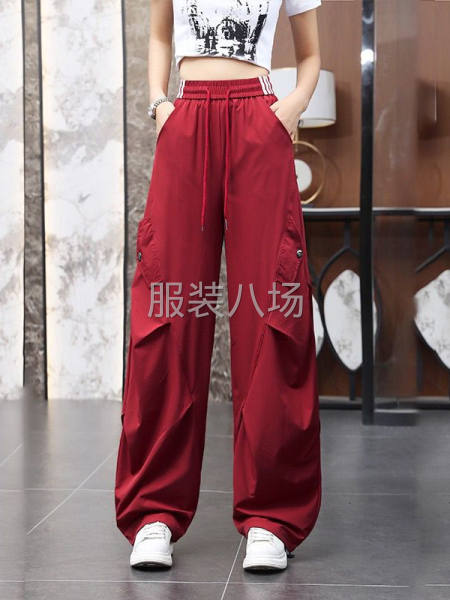 长期做工装裤，需要平车多，专业做过裤子的工厂合作-第3张图片