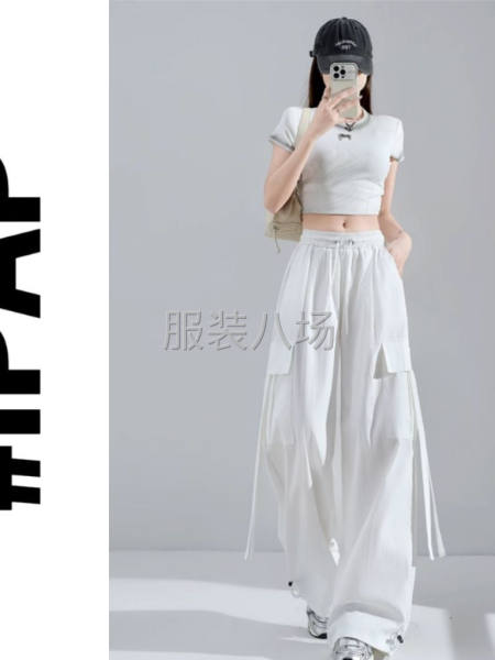 长期做工装裤，需要平车多，专业做过裤子的工厂合作-第2张图片