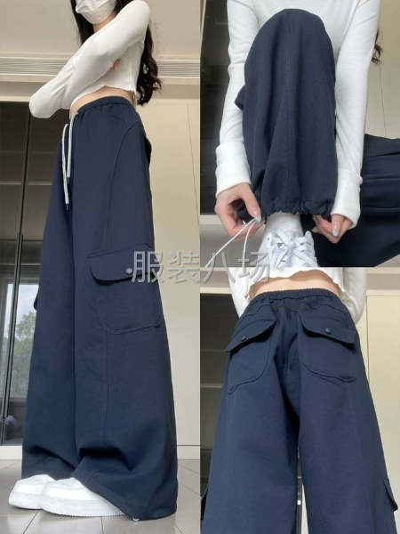 长期做工装裤，需要平车多，专业做过裤子的工厂合作-第5张图片