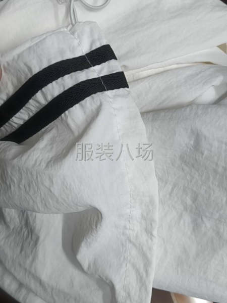 长期做工装裤，需要平车多，专业做过裤子的工厂合作-第8张图片