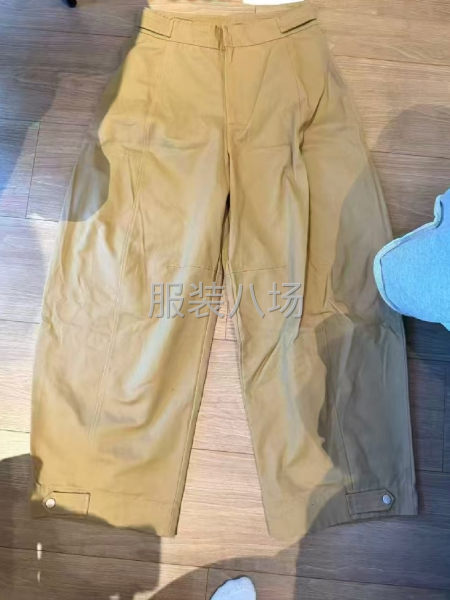 外发订单，毛货勿扰，寻负责工厂合作-第1张图片