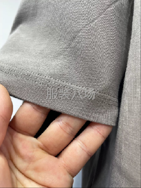 找外省服装夫妻加工厂，小作坊联系-第1张图片