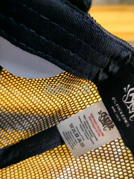 帽子加工，包工包料，精品，小单快反-第4张图片