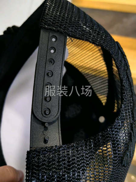 帽子加工，包工包料，精品，小单快反-第3张图片