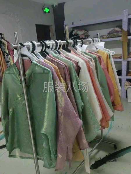 精品整件车位-第2张图片