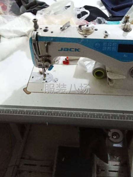 两台平车一台拷边机转让-第3张图片