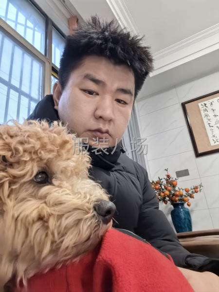 10-20人工厂寻求订单-第1张图片