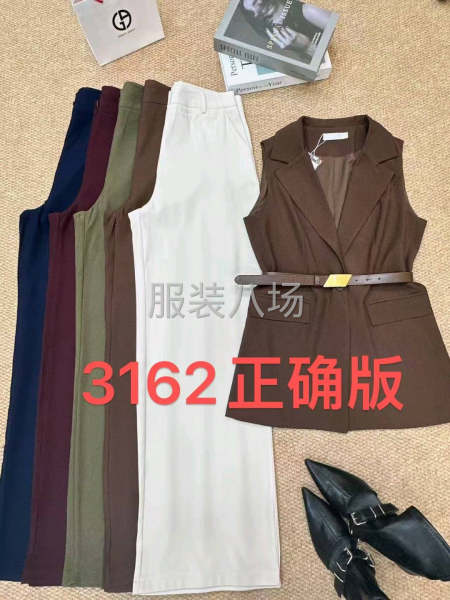 外贸单量大，结账爽快-第1张图片