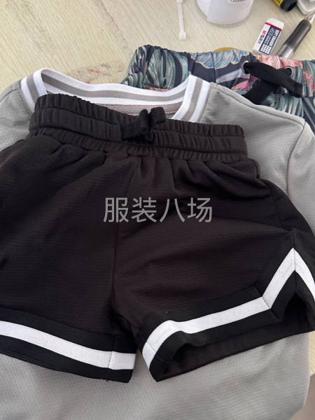 5000条短裤招平车车脚边织带-第1张图片