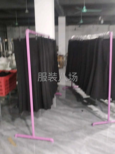 梭织为主，外套，西装，裤子，裙子，连衣裙-第4张图片