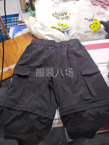 梭织为主，外套，西装，裤子，裙子，连衣裙-第2张图片