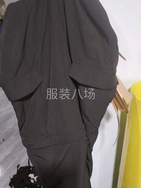 梭织为主，外套，西装，裤子，裙子，连衣裙-第3张图片