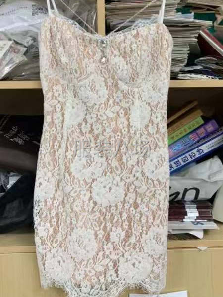 寻客户，上衣，裙子，外套，网沙，蕾丝，针织梭织都可可长期合作-第5张图片