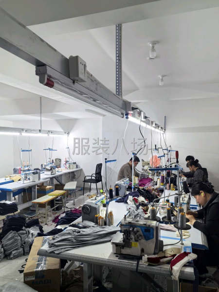 求职全职流水车位,经验1年学徒都可，工资计件多劳多得-第1张图片