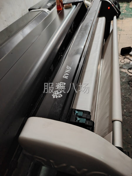 画皮机，唛架机，绘图仪-第2张图片