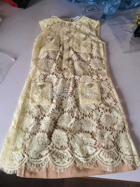 招时装加工厂-第2张图片