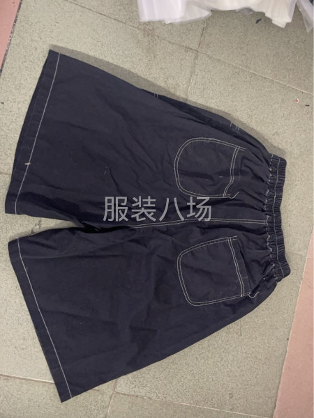 短款，长裤，长期外发-第5张图片