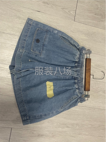 短款，长裤，长期外发-第3张图片