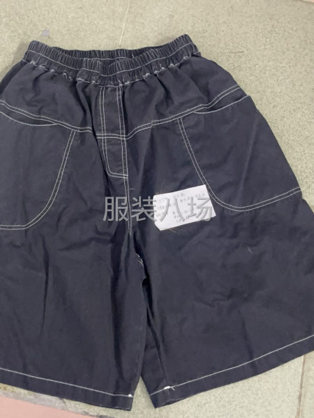 短款，长裤，长期外发-第4张图片