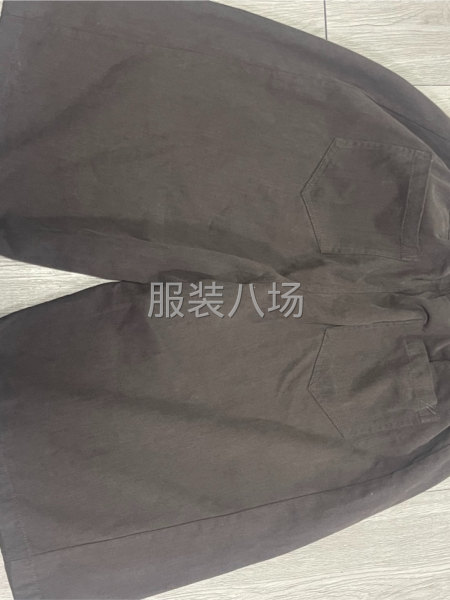 短款，长裤，长期外发-第2张图片