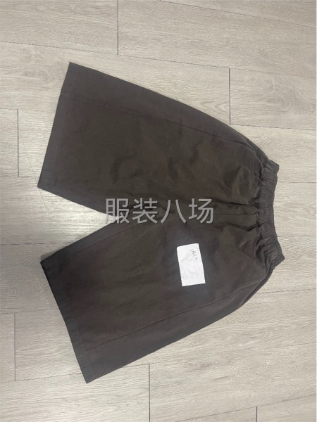 短款，长裤，长期外发-第1张图片