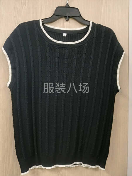 女装毛衣中薄款，要求尺寸稳定，外贸实单，有样衣-第3张图片