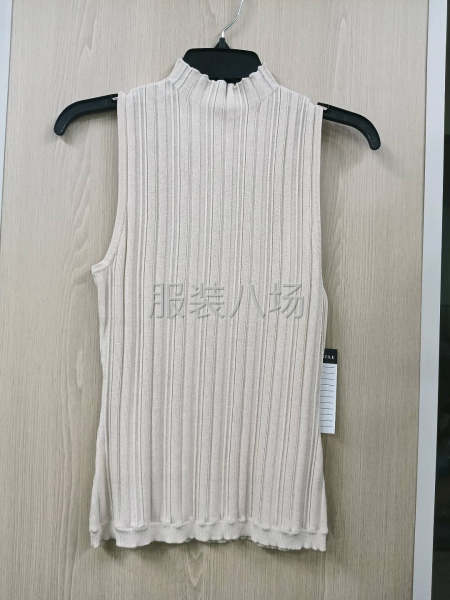 女装毛衣中薄款，要求尺寸稳定，外贸实单，有样衣-第2张图片