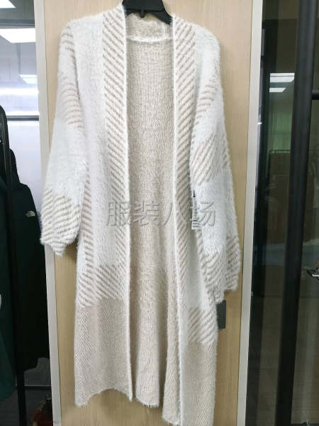 女装毛衣中薄款，要求尺寸稳定，外贸实单，有样衣-第5张图片