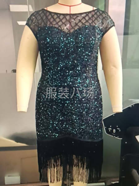 爆单快反.回款准时-第5张图片