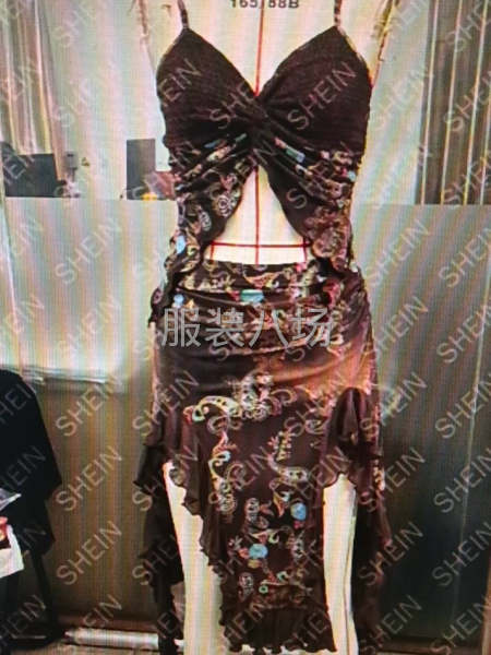 爆单快反.回款准时-第2张图片