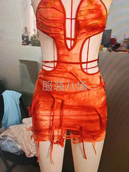 爆单快反.回款准时-第3张图片