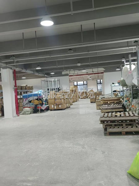 招聘样衣工,货源稳定工资高,常年无淡季-第3张图片