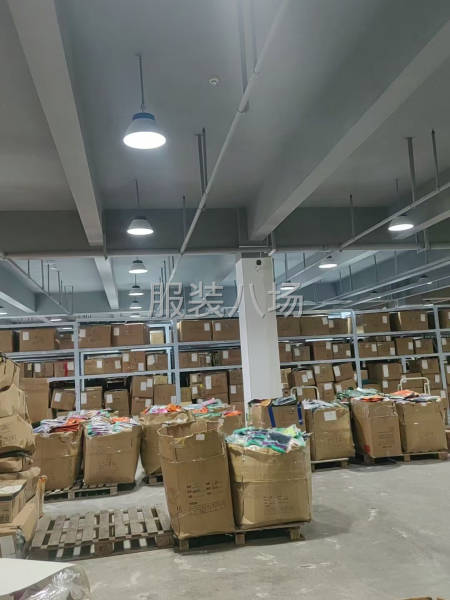 招聘样衣工,货源稳定工资高,常年无淡季-第2张图片