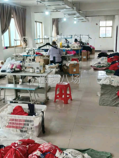 20人工厂承接全品类订单-第1张图片